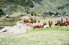 Peru-Cusco-In Search of Machu Picchu